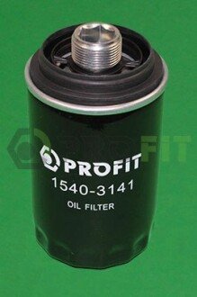 Масляний фільтр profit 15403141