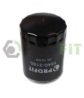 Масляный фильтр profit 15403150