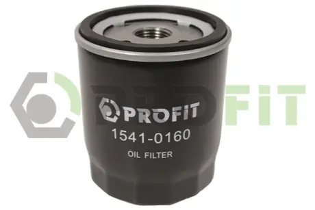 Масляний фільтр PROFIT 15410160