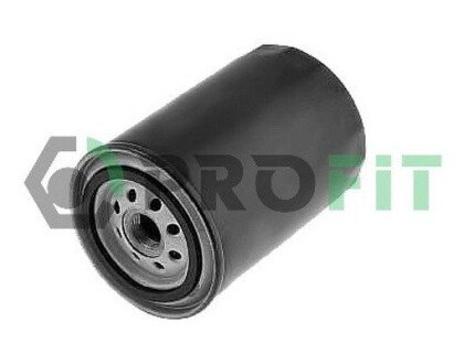 Масляний фільтр profit 15410170 на Ауди А4 б5