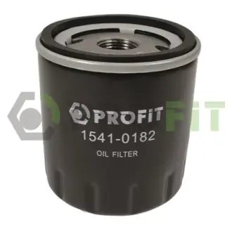 Масляний фільтр PROFIT 1541-0182