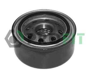 Масляний фільтр profit 15410237