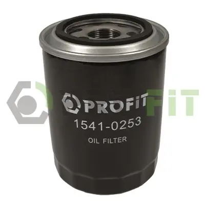 Масляный фильтр PROFIT 1541-0253
