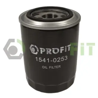 Масляный фильтр PROFIT 1541-0253
