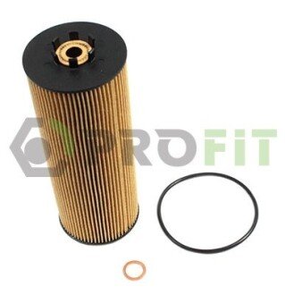 Масляный фильтр profit 15410288 на Ауди А8 д2