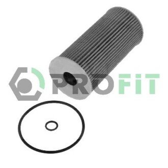 Масляный фильтр profit 15410333 на Киа Спортейдж 3