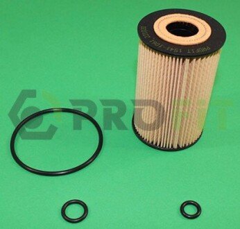 Масляный фильтр profit 15411061