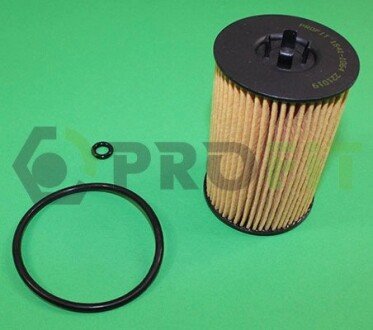 Масляный фильтр profit 15411064