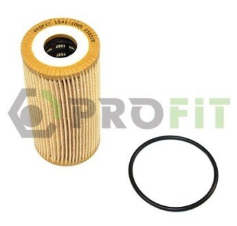 Масляный фильтр profit 15411065