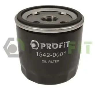 Масляний фільтр PROFIT 15420001