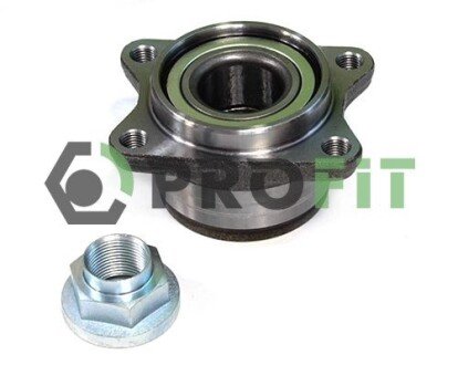 Маточина колеса profit 25013306