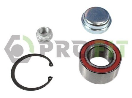 Маточина колеса profit 25013520