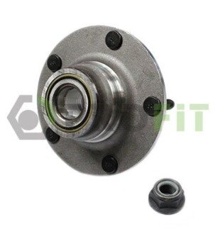 Маточина колеса profit 25013589