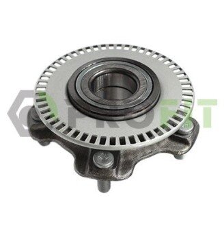 Маточина колеса profit 25015046