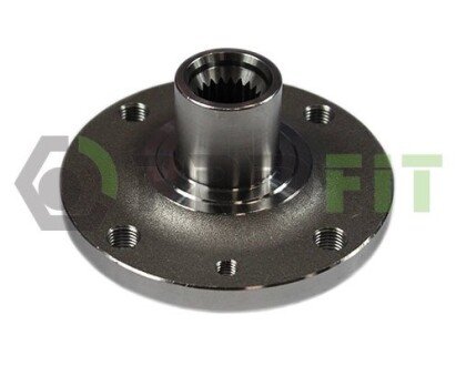 Маточина колеса profit 25015080