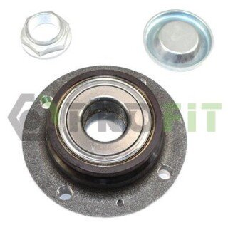 Маточина колеса profit 25016500