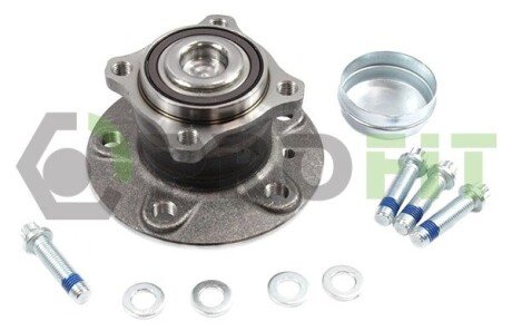 Маточина колеса profit 25016510