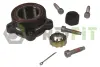 Маточина колеса PROFIT 25016526