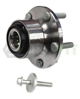 Маточина колеса profit 25016543