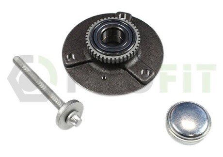 Маточина колеса profit 25016624