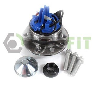 Маточина колеса profit 25016688