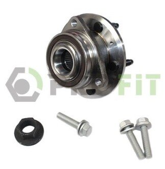 Маточина колеса profit 25016715