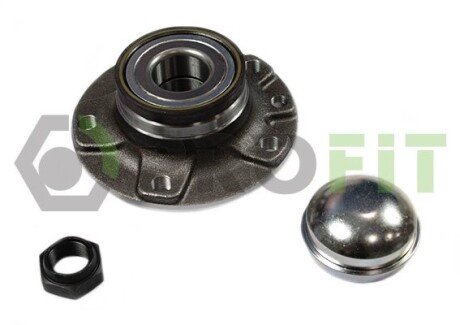 Маточина колеса profit 25016725 на Бмв E32