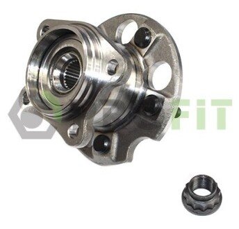 Маточина колеса profit 25016963