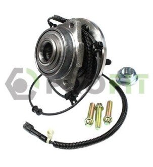 Маточина колеса profit 25017022