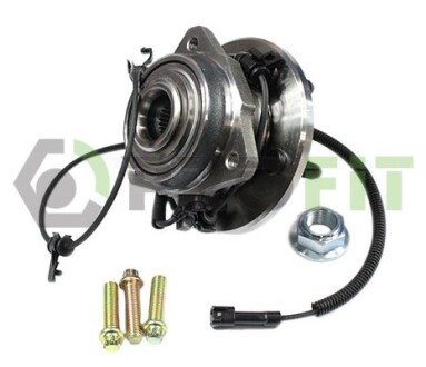 Маточина колеса profit 25017026