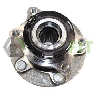 Маточина колеса profit 25017663