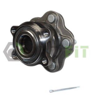 Маточина колеса в зборі profit 25017703