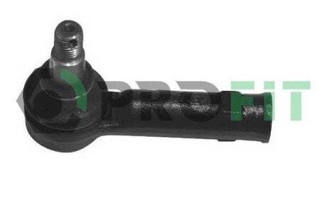Наконечник рулевой тяги profit 23020082