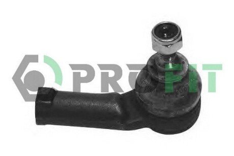 Наконечник рулевой тяги profit 23020089