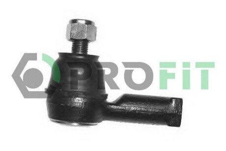 Наконечник рулевой тяги profit 23020143