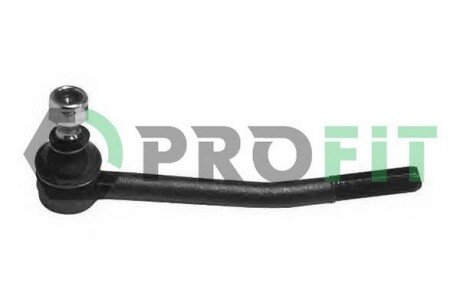 Накінечник кермової тяги profit 23020156