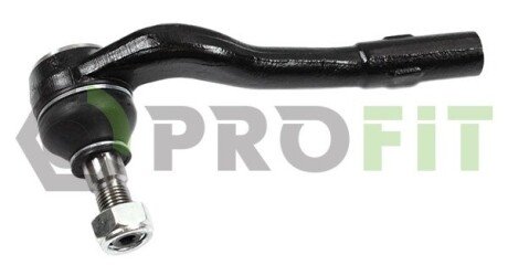Наконечник рулевой тяги profit 23020192