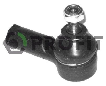 Наконечник рулевой тяги profit 23020571 на Митсубиси Лансер