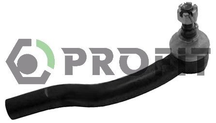 Наконечник рулевой тяги profit 23010354