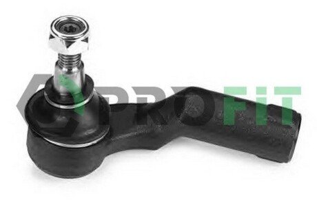 Наконечник рулевой тяги profit 23010511 на Вольво V50