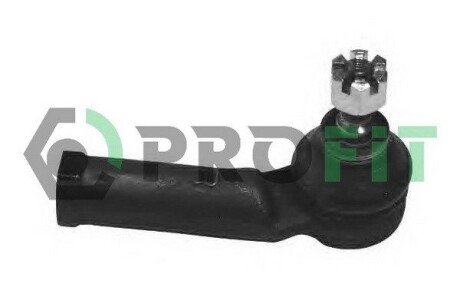 Наконечник рулевой тяги profit 23020092