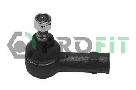 Наконечник рулевой тяги profit 23020126 на Фиат Дукато