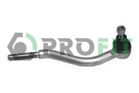 Накінечник кермової тяги profit 23020305 на Пежо 405