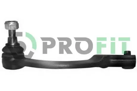 Наконечник рульової тяги PROFIT 23020313 Рено Мастер 2