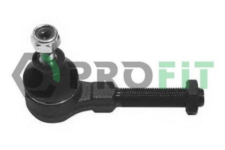 Накінечник кермової тяги profit 23020322