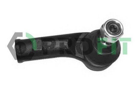 Накінечник кермової тяги profit 23020432 на Фольксваген Транспортер т4