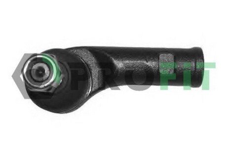 Накінечник кермової тяги profit 23020434 на Фольксваген Транспортер т4