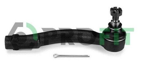 Накінечник кермової тяги profit 23020510 на Киа Спортейдж 2