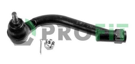 Наконечник рулевой тяги profit 23020522 на Киа Каренс 2, 3