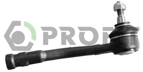 Наконечник рульової тяги PROFIT 23020607 Пежо 308